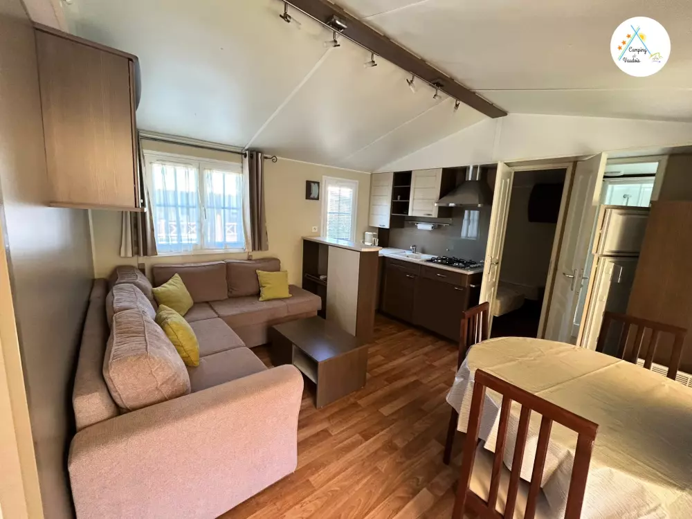 Camping de Vaudois 3 Sterne★★★