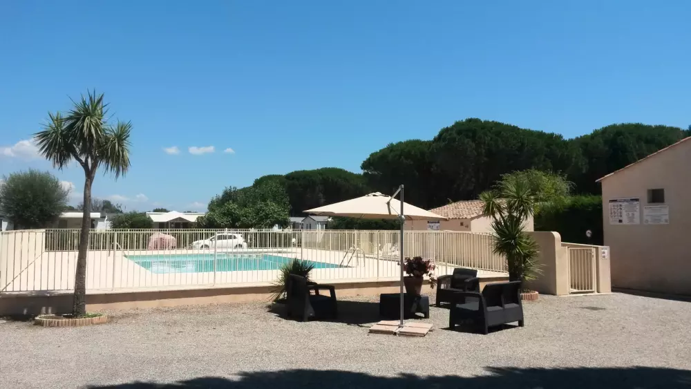 Camping de Vaudois 3 Sterne★★★