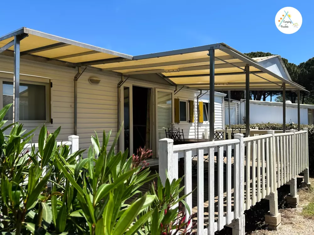 Camping de Vaudois 3 Sterne★★★