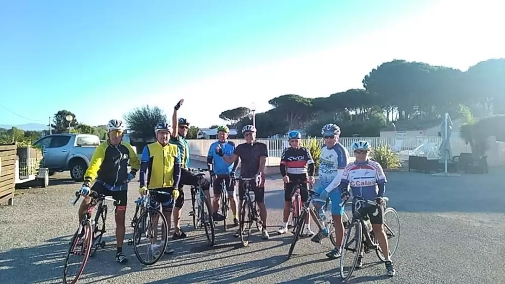 Camping de Vaudois 3 Sterne★★★