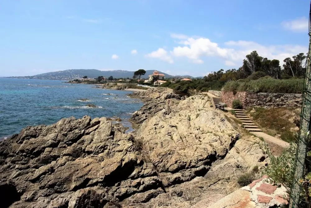 Camping de Vaudois 3 Sterne★★★