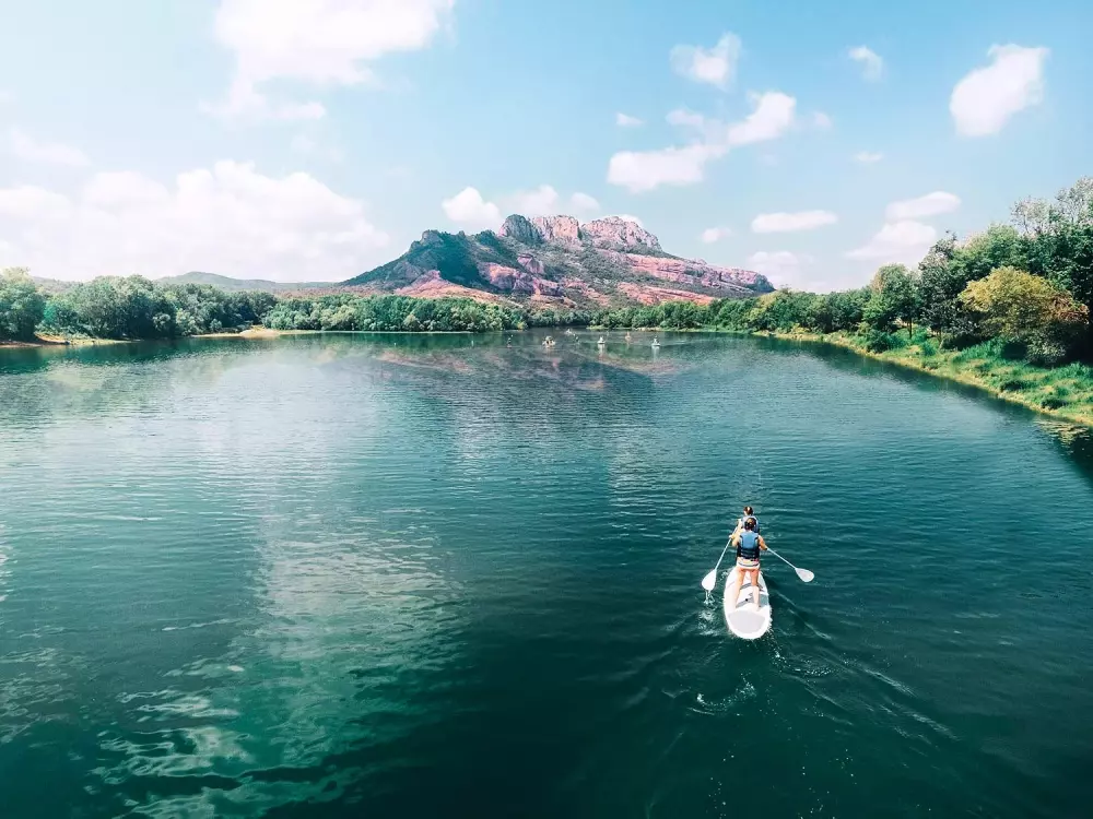 Camping de Vaudois 3 Sterne★★★