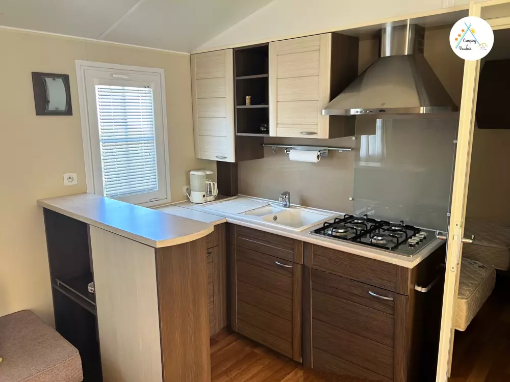 Camping de Vaudois 3 Sterne★★★