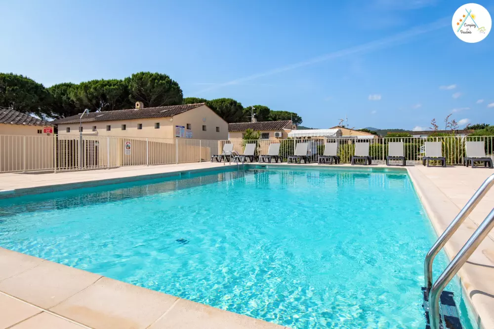 Camping de Vaudois 3 Sterne★★★