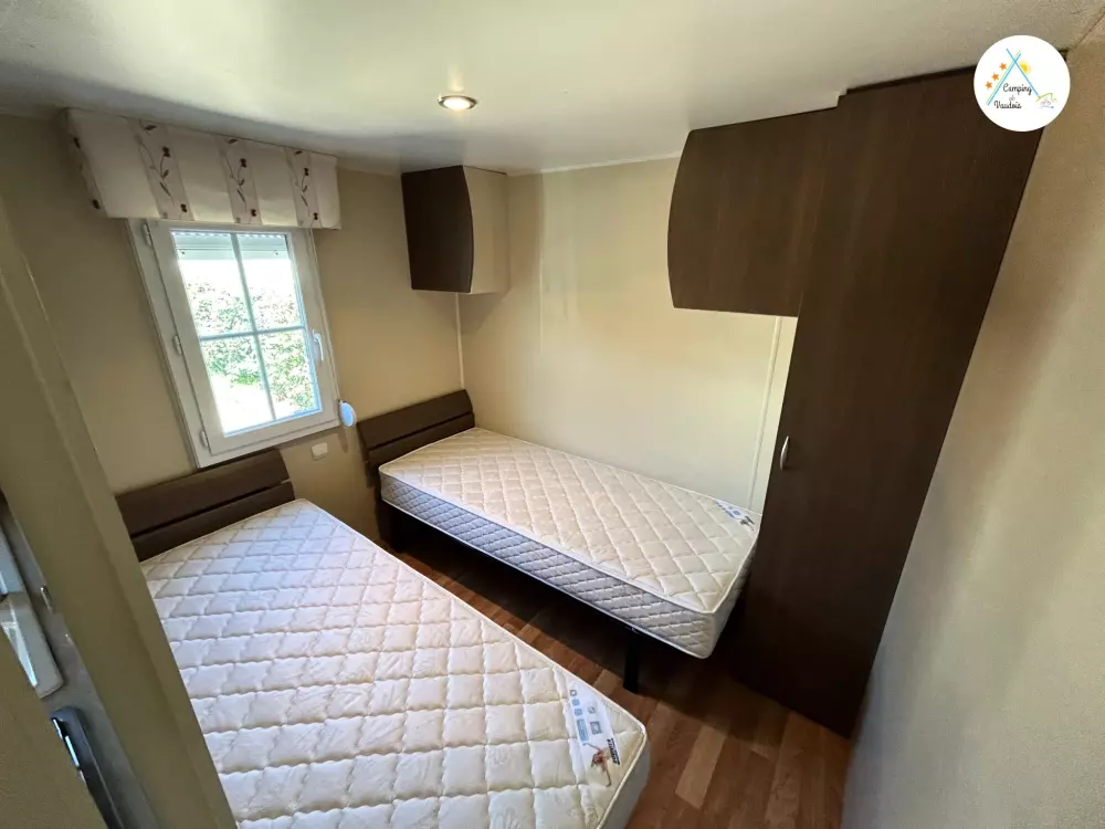 Camping de Vaudois 3 Sterne★★★