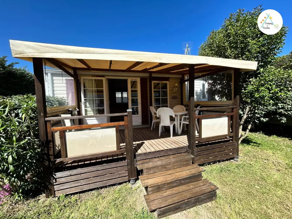 Camping de Vaudois 3 Sterne★★★