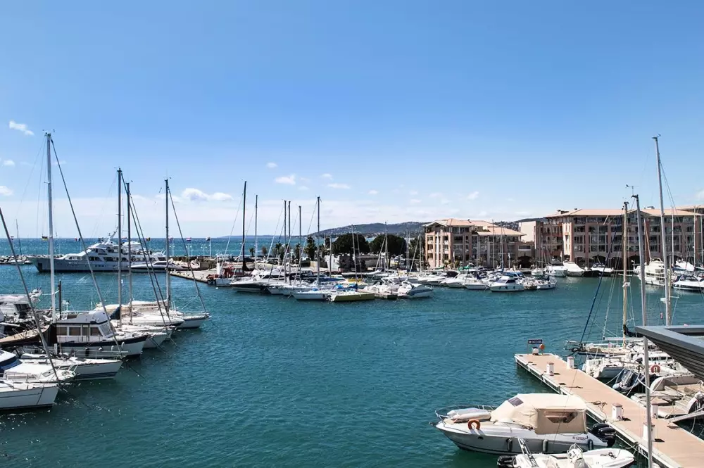 Camping de Vaudois 3 Sterne★★★