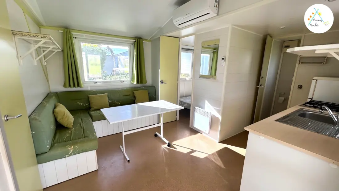 Camping de Vaudois 3 étoiles★★★