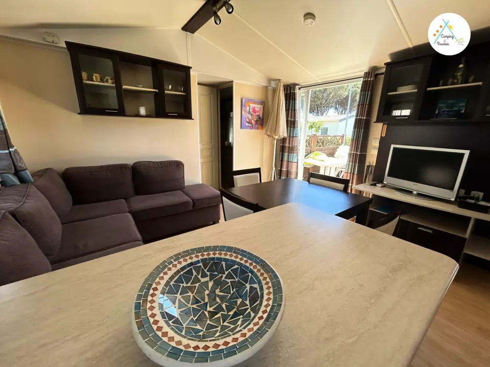 Camping de Vaudois 3 Sterne★★★