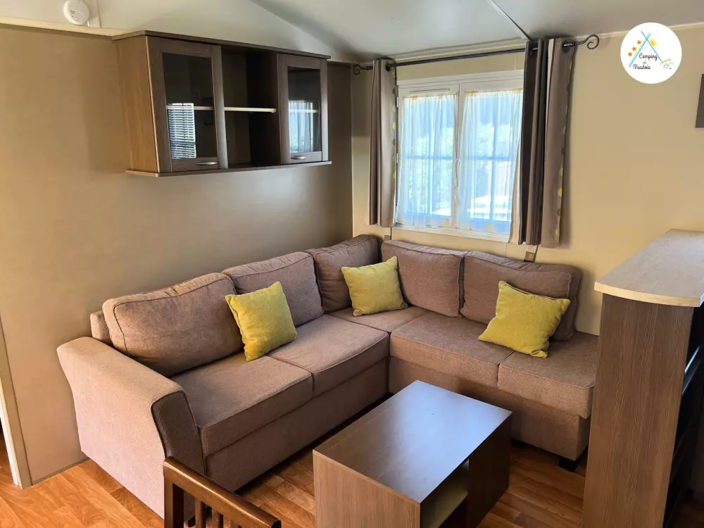 Camping de Vaudois 3 Sterne★★★