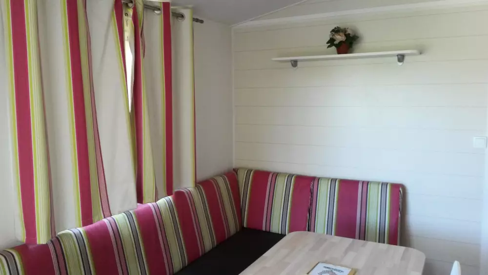 Camping de Vaudois 3 Sterne★★★