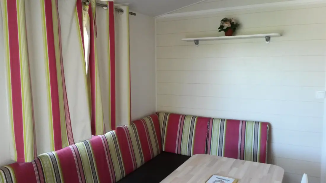Camping de Vaudois .