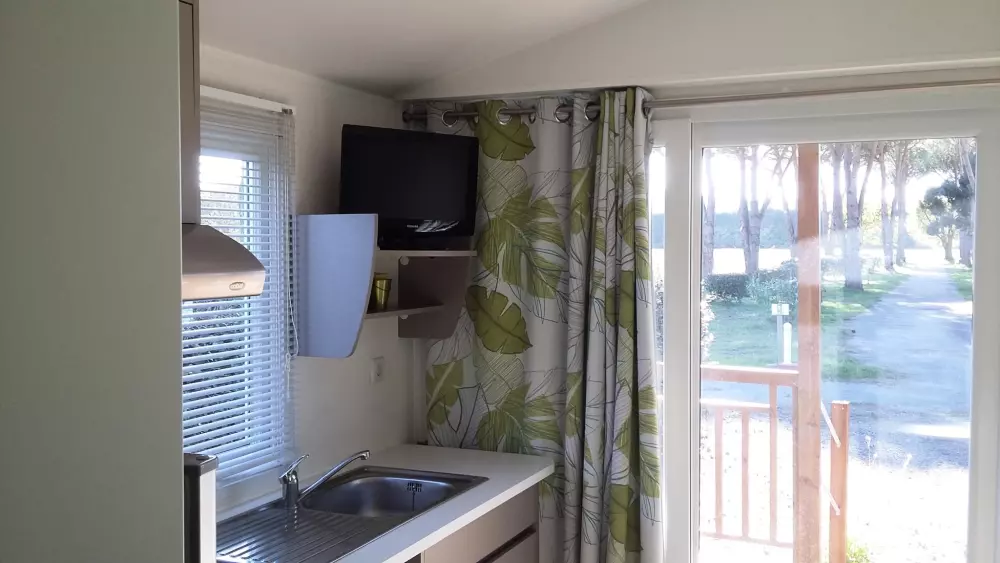 Camping de Vaudois 3 Sterne★★★