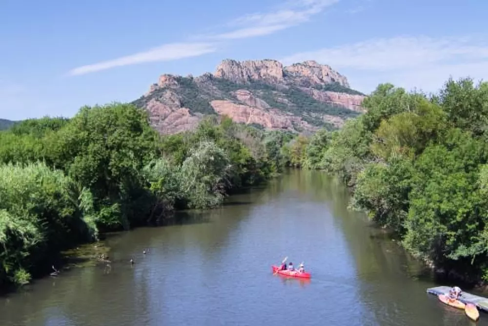 Camping de Vaudois 3 Sterne★★★