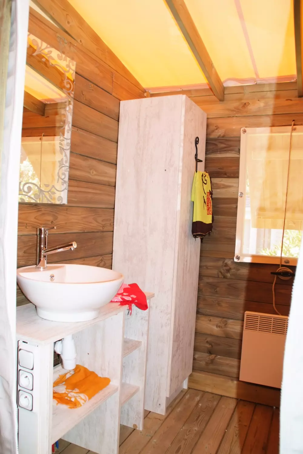 Campingplatz Les Pêcheurs 4 Sterne★★★★