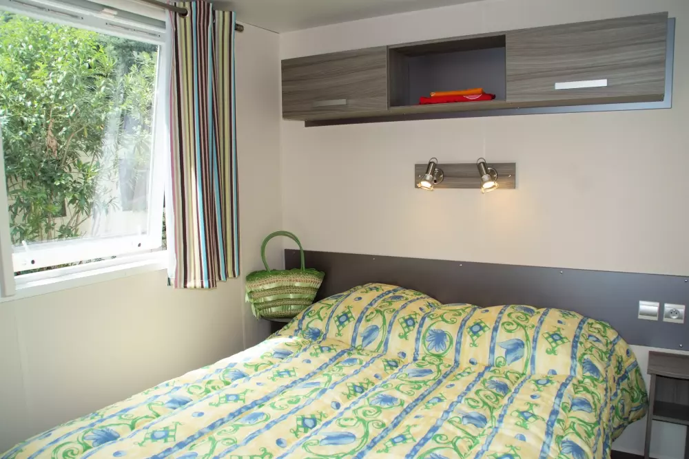 Campingplatz Les Pêcheurs 4 Sterne★★★★