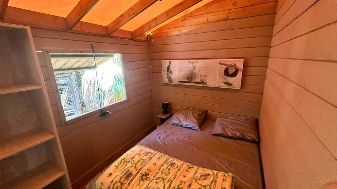 Camping Les Pêcheurs 4 Estrellas★★★★