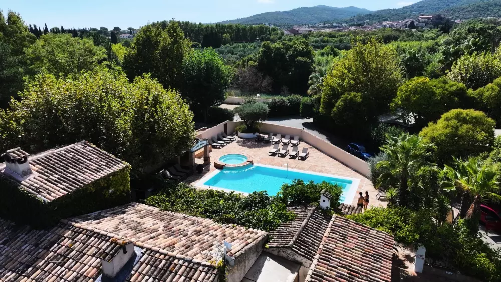 Campingplatz Les Pêcheurs 4 Sterne★★★★