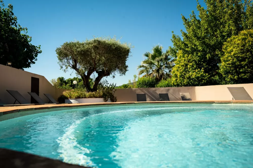 Campingplatz Les Pêcheurs 4 Sterne★★★★