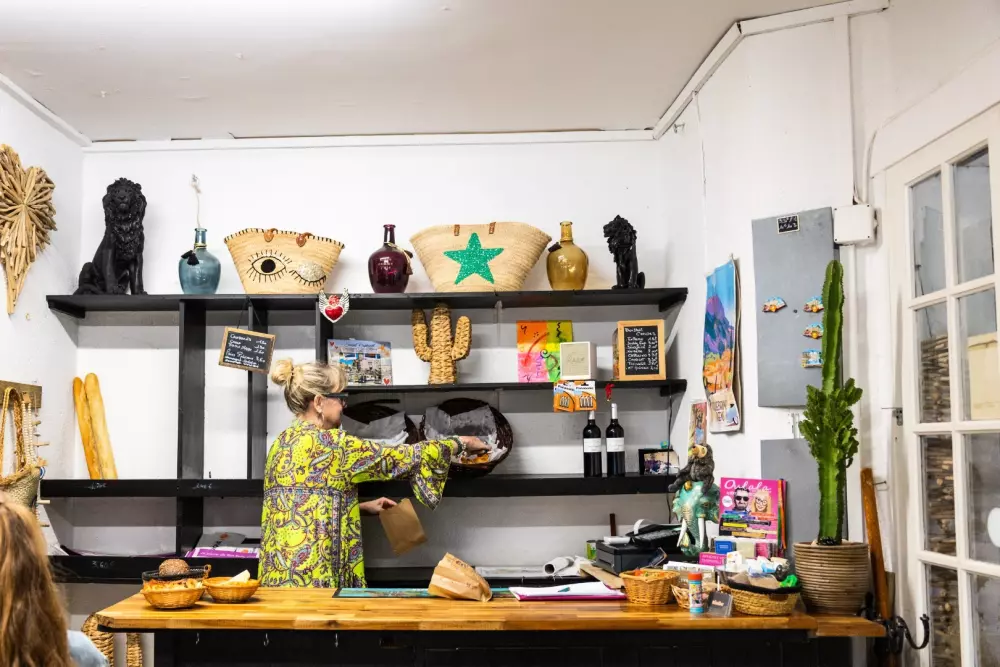 Campingplatz Les Pêcheurs 4 Sterne★★★★