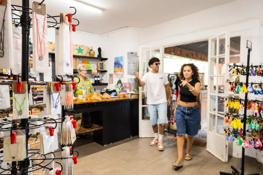 Campingplatz Les Pêcheurs 4 Sterne★★★★