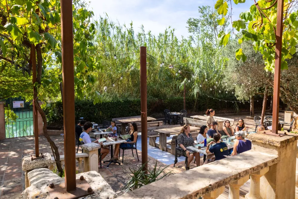 Campingplatz Les Pêcheurs 4 Sterne★★★★