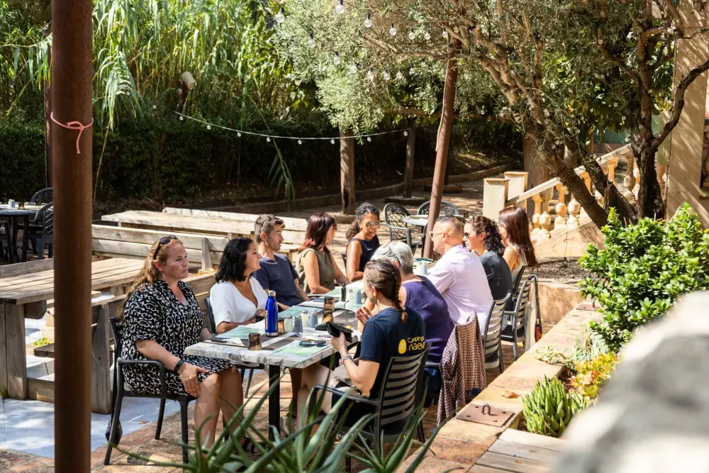 Campingplatz Les Pêcheurs 4 Sterne★★★★