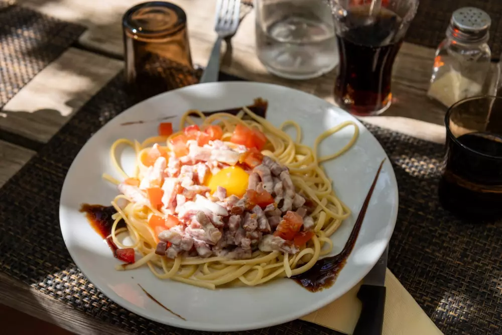 Campingplatz Les Pêcheurs 4 Sterne★★★★