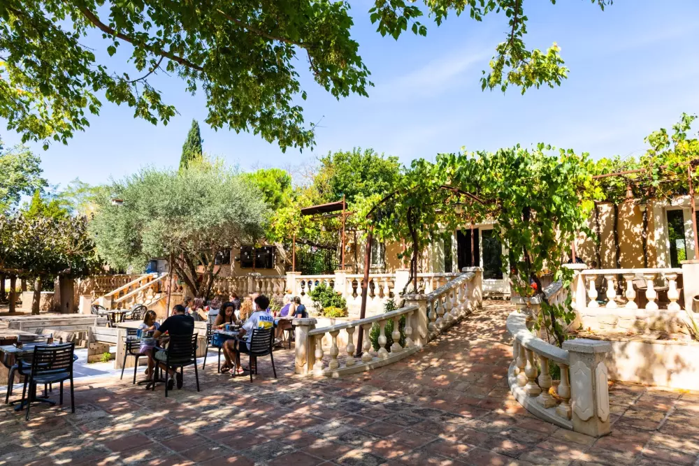 Campingplatz Les Pêcheurs 4 Sterne★★★★