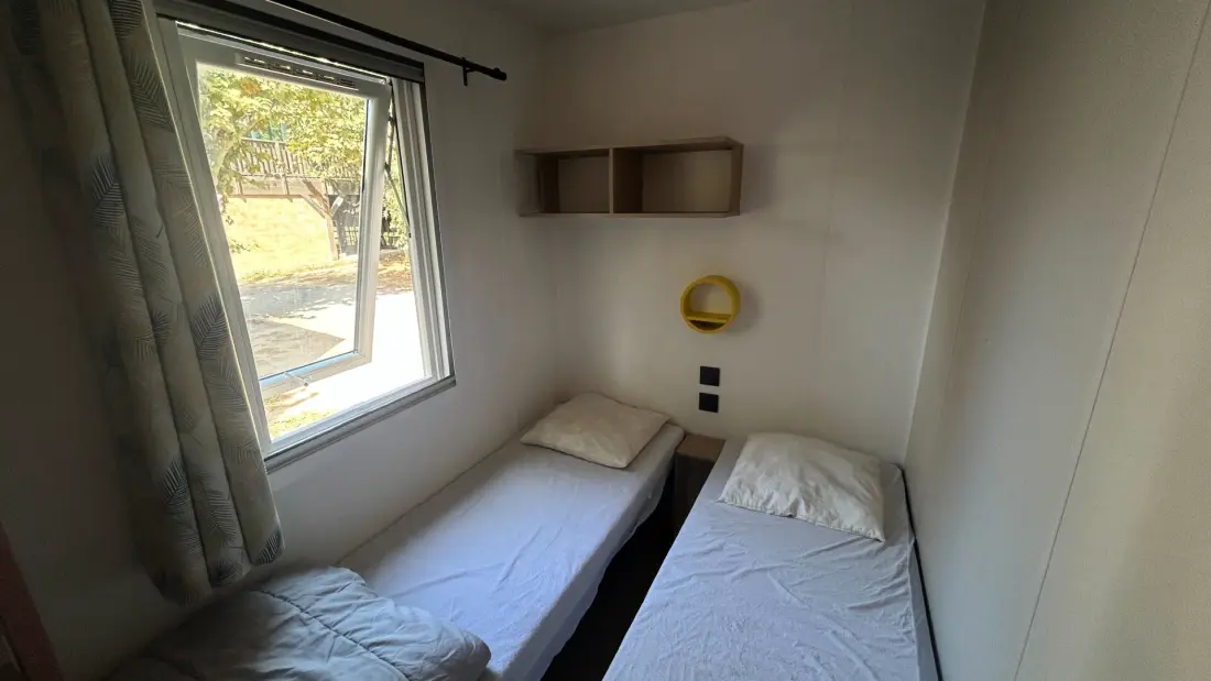 Camping Les Pêcheurs 4 Estrellas★★★★