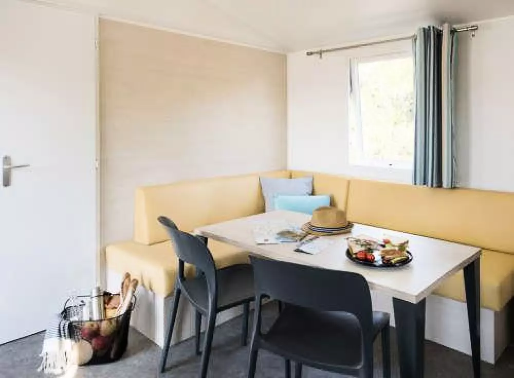 Campingplatz Les Pêcheurs 4 Sterne★★★★