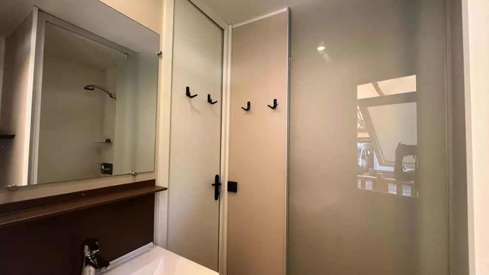 Campingplatz Les Pêcheurs 4 Sterne★★★★