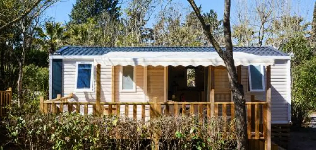 Camping Les Pêcheurs 4 Estrellas★★★★