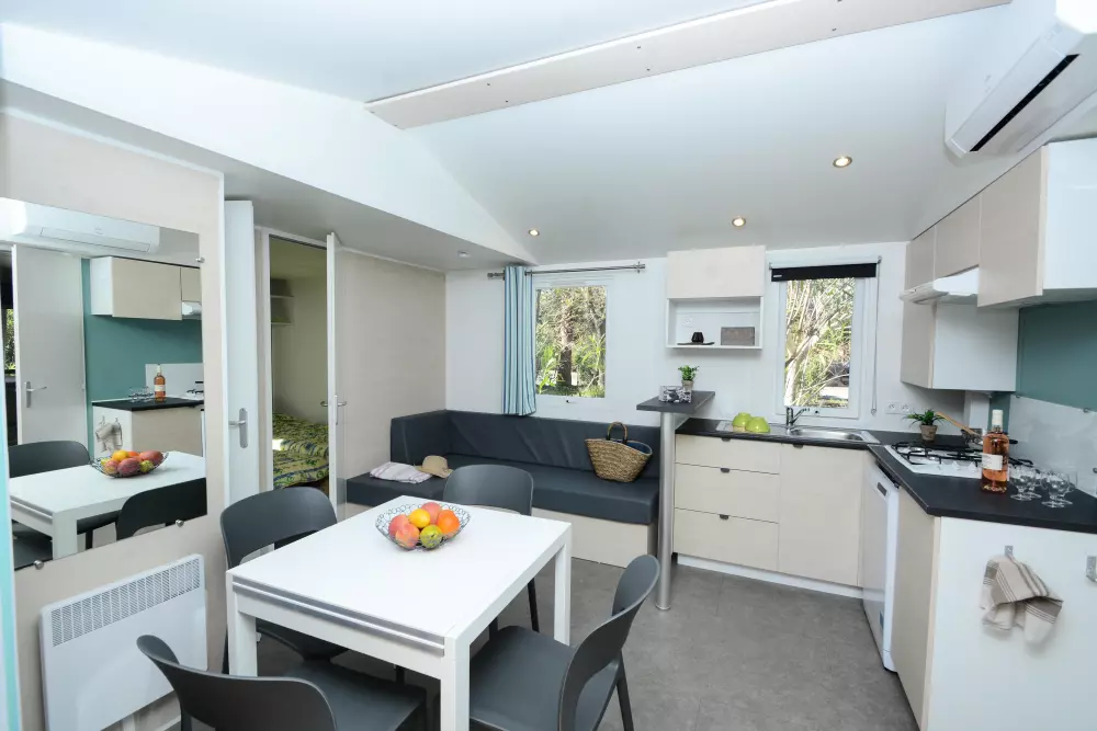 Campingplatz Les Pêcheurs 4 Sterne★★★★