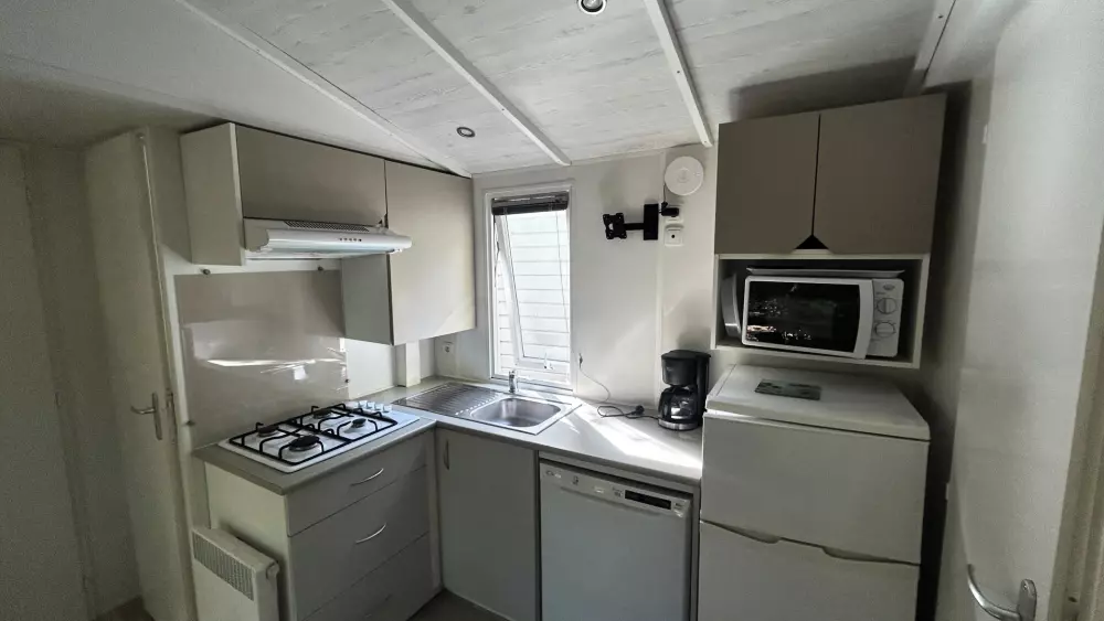 Campingplatz Les Pêcheurs 4 Sterne★★★★