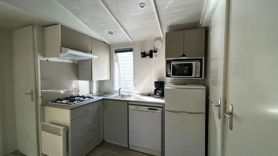 Camping Les Pêcheurs 4 Estrellas★★★★