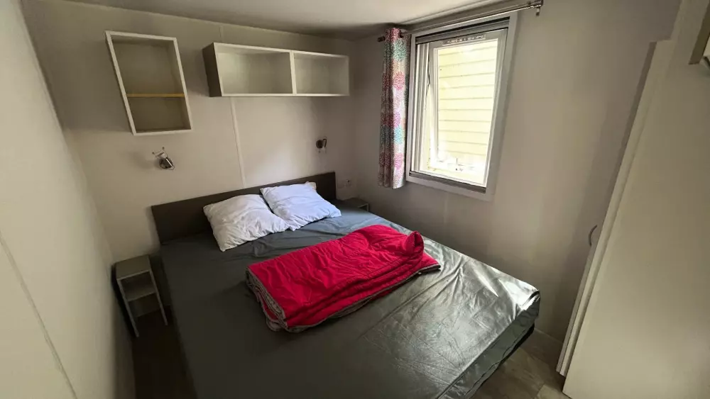 Campingplatz Les Pêcheurs 4 Sterne★★★★