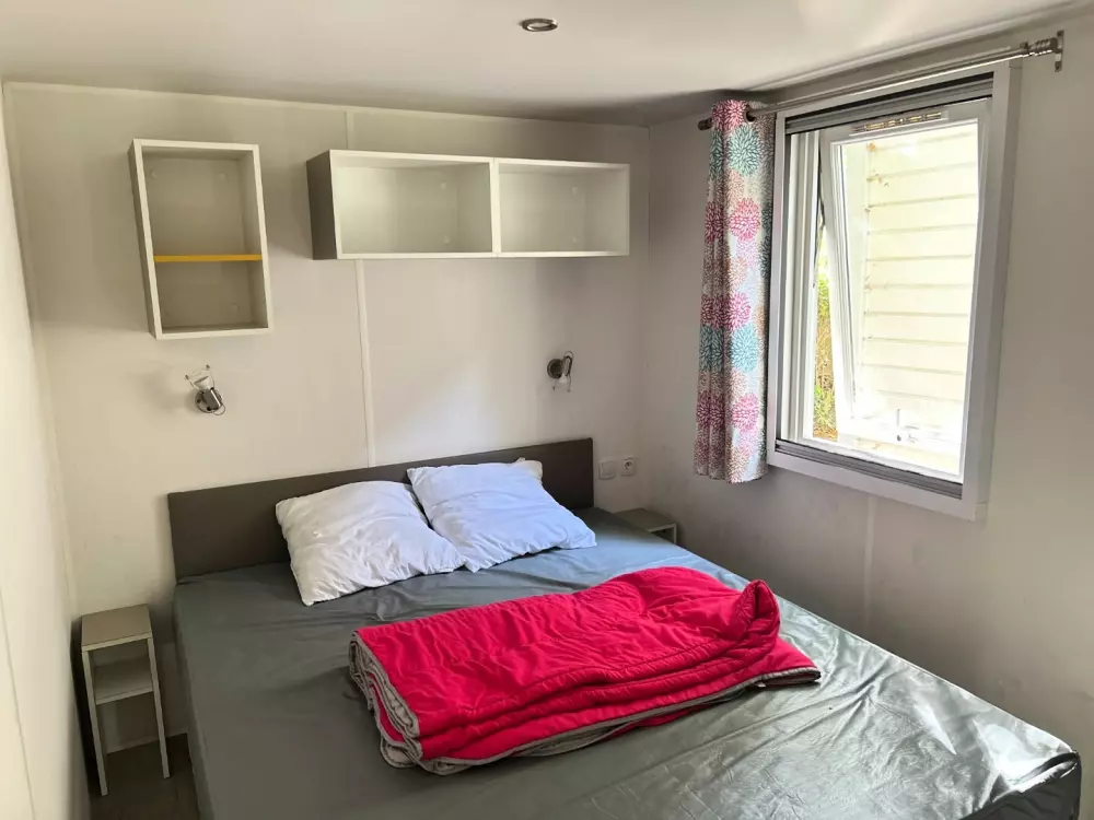 Campingplatz Les Pêcheurs 4 Sterne★★★★