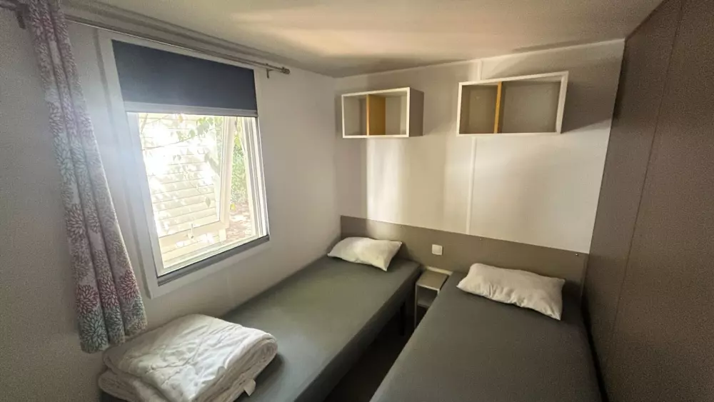 Campingplatz Les Pêcheurs 4 Sterne★★★★