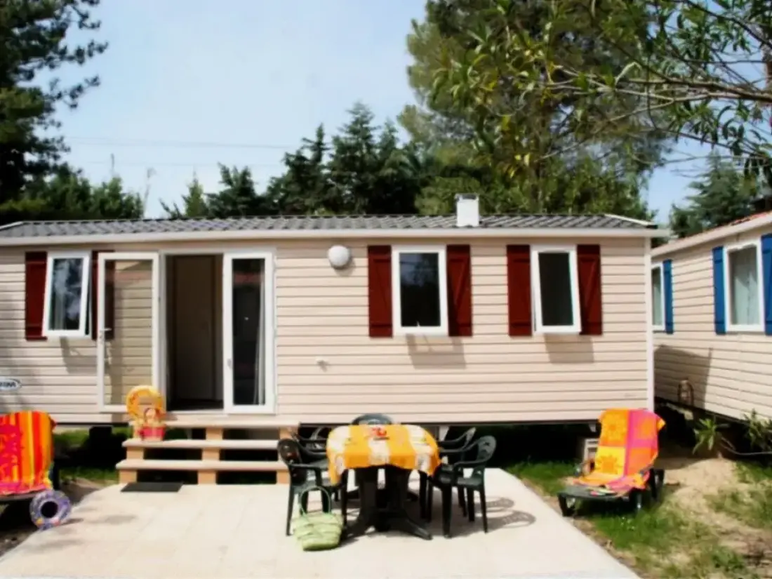 Camping Les Pêcheurs 4 étoiles★★★★