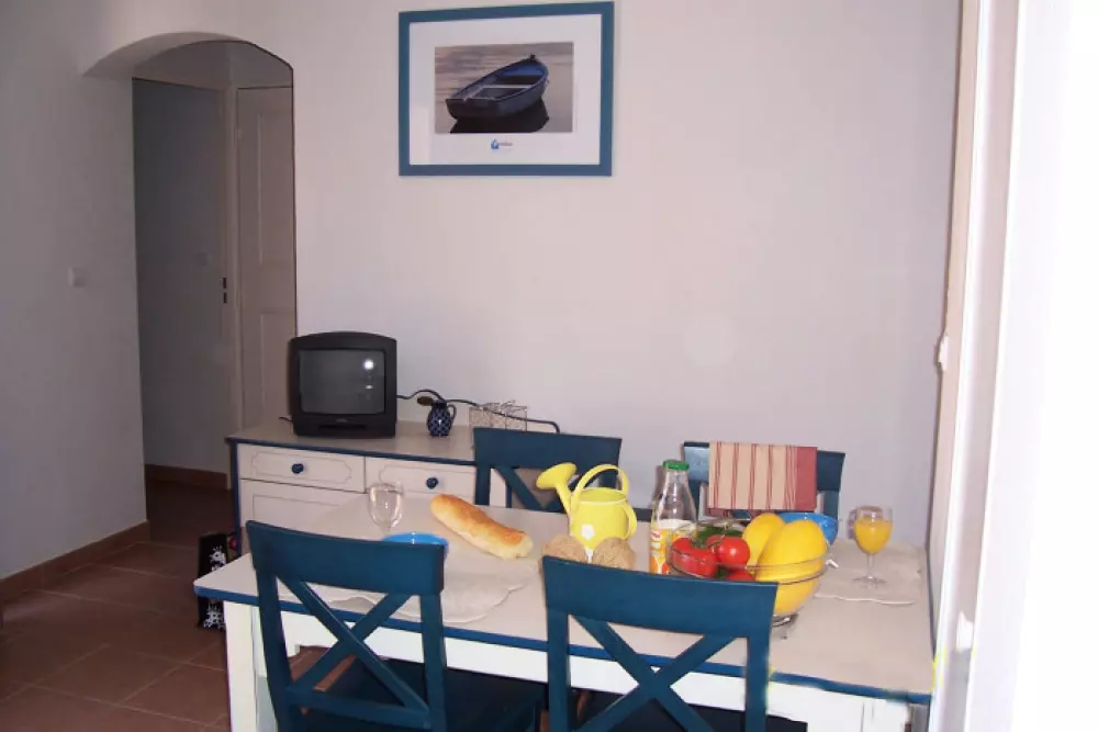 Residence Goélia Le Village Azur 3 Stars★★★