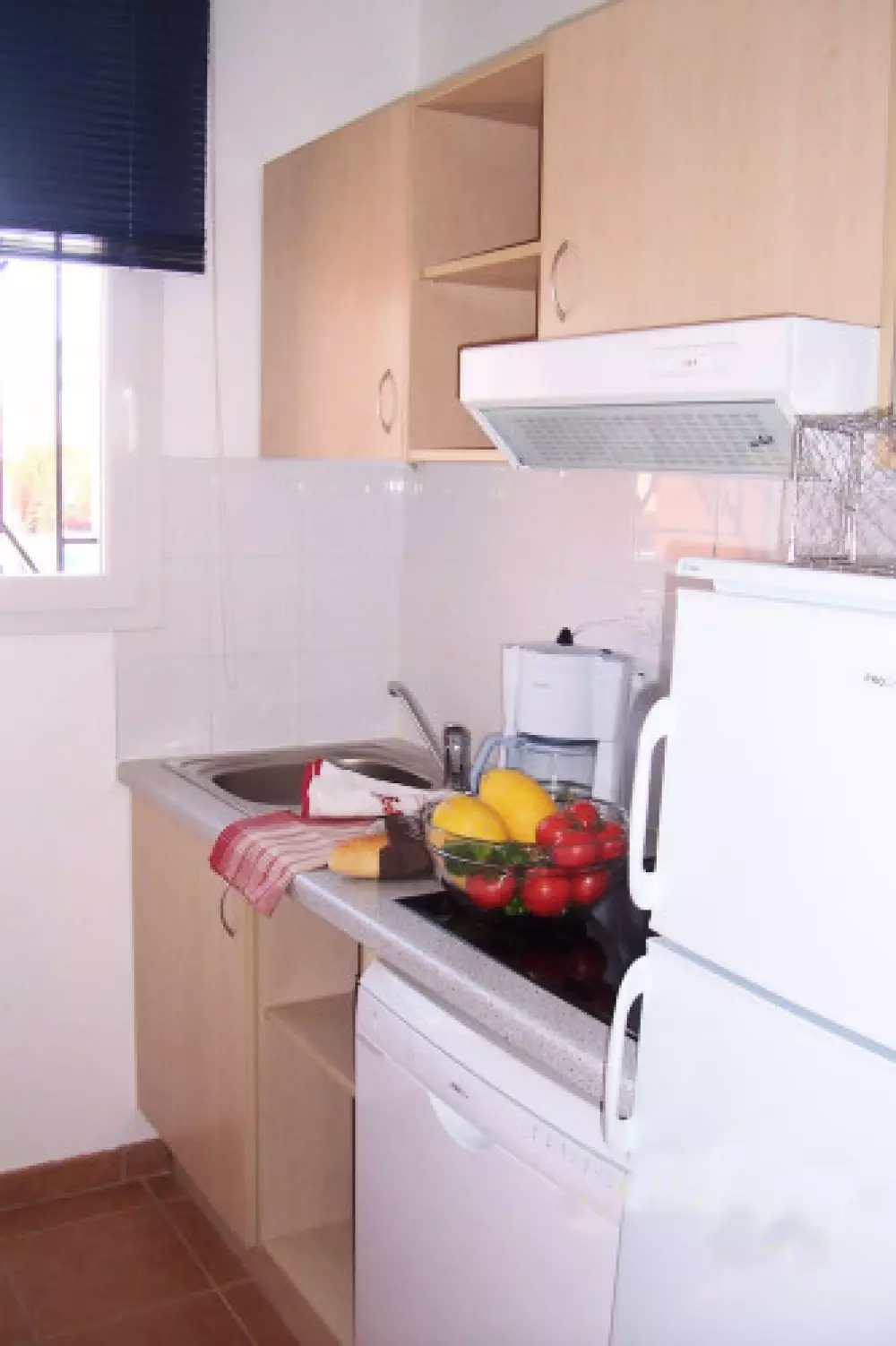 Residence Goélia Le Village Azur 3 Stars★★★