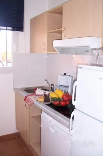 Residence Goélia Le Village Azur 3 Csillagok★★★