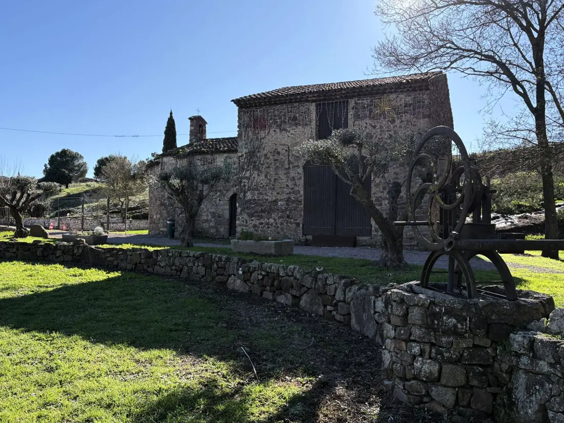 Residentie Coteaux D'Argens