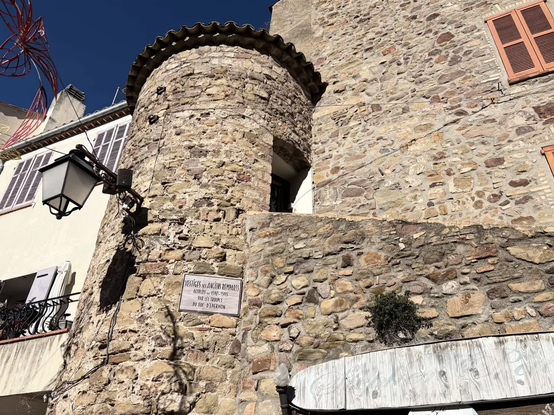 Residentie Coteaux D'Argens