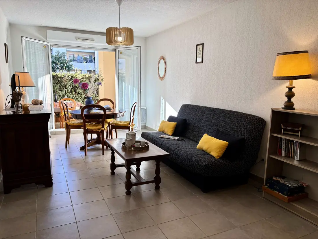 Residentie Coteaux D'Argens