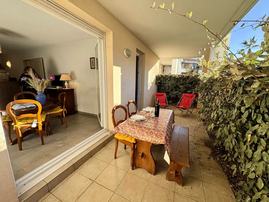 Residentie Coteaux D'Argens