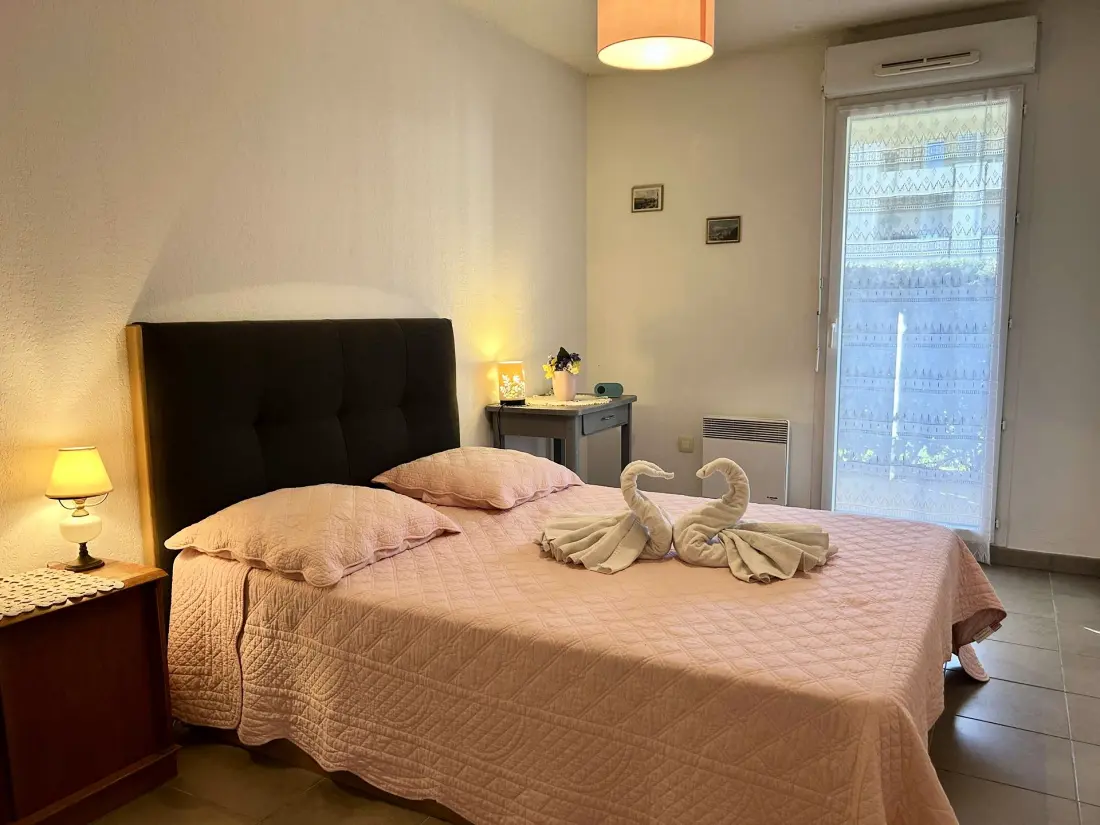 Residentie Coteaux D'Argens
