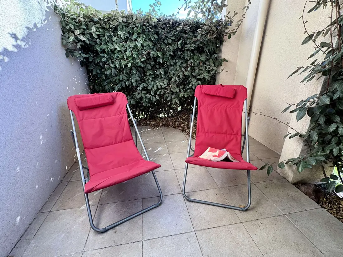 Residentie Coteaux D'Argens