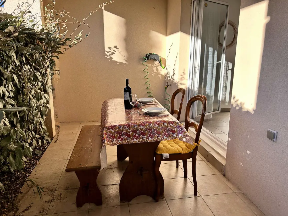 Residentie Coteaux D'Argens